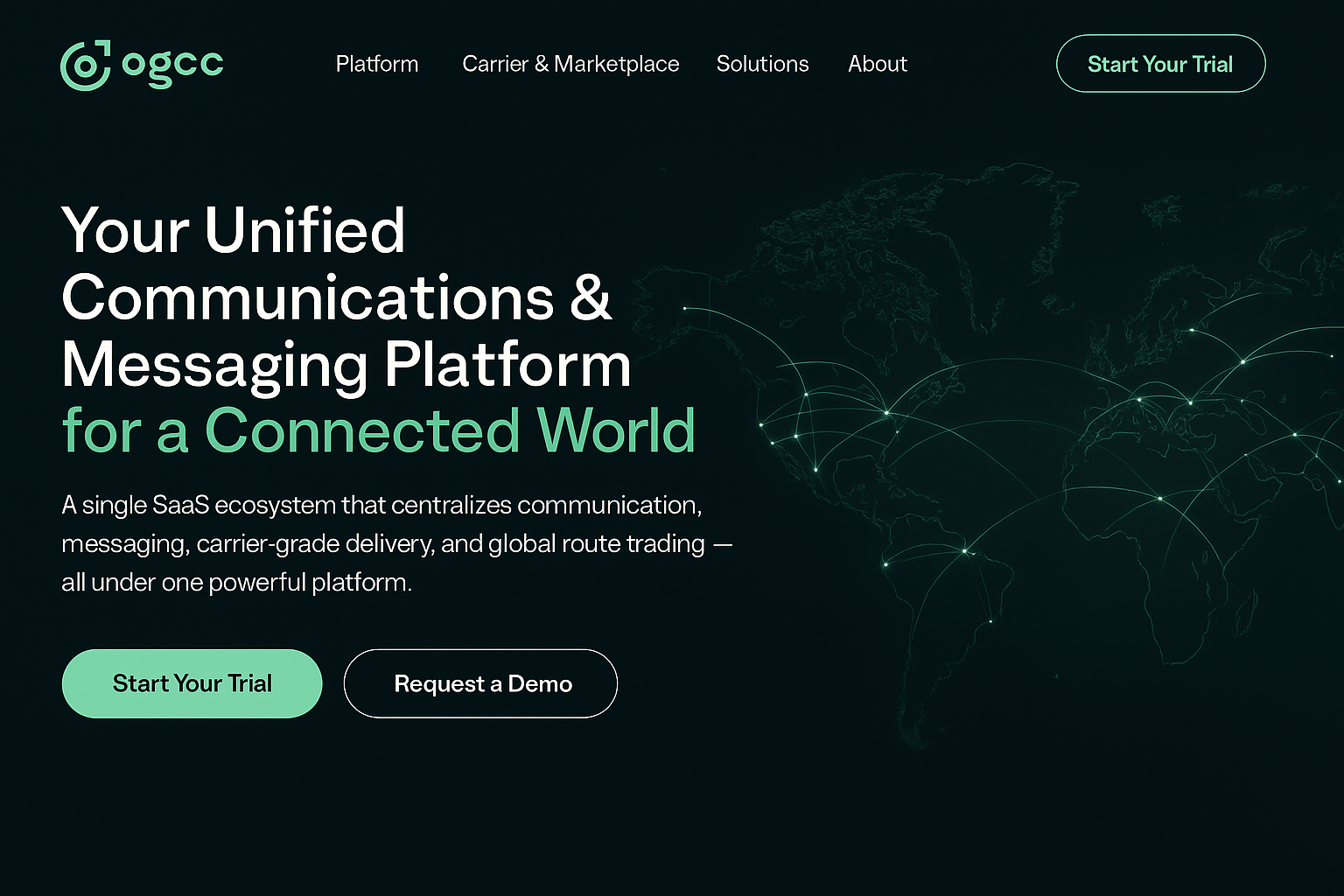 Unified Communications Hero